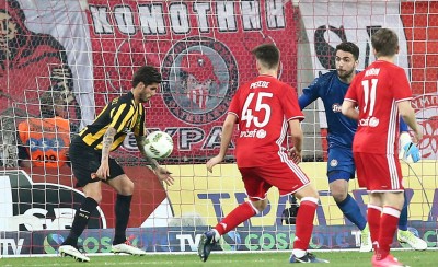 Δεν είχε δει καθαρό χέρι! (photo)