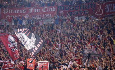 Τα εισιτήρια με Μάλαγα