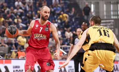 Με Άρη στον ημιτελικό!