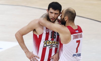 Έτοιμος ο αρχηγός, αμφίβολος ο 
