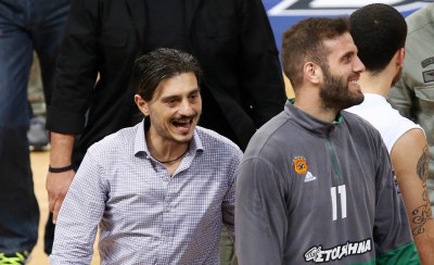 Στον Αθλητικό Εισαγγελέα για Παππά, Γιαννακόπουλο