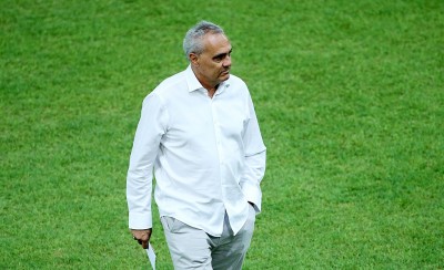Τέλος ο Ουσίγιος από τον Ολυμπιακό