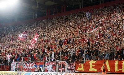 Γεμίζει ο Ναός, φεύγουν και τα τελευταία εισιτήρια