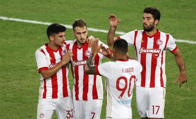 Η αποστολή του Θρύλου για τον τελικό με ΠΑΟΚ