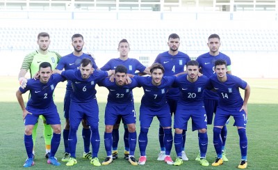 Ο Τσιμίκας μοίραζε, ο Σάλιακας σκόραρε!