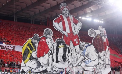 Γεμάτο το κάστρο μας! Έχουν μείνει λιγότερα από 4000...