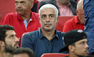 Με... Νικοπολίδαρο!