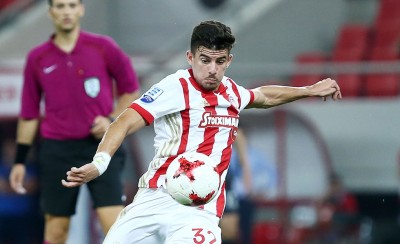 Η ενδεκάδα του Θρύλου στο 