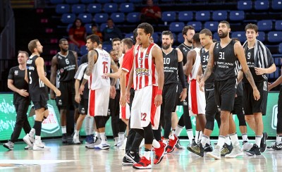 Χωρίς Ρόμπερτς με Παναθηναϊκό!
