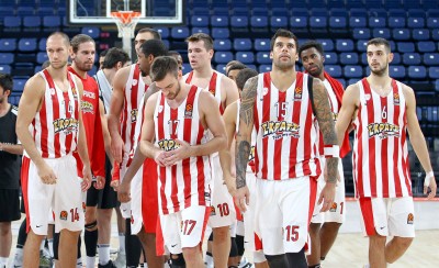 Στη μάχη του Κυπέλλου ο Θρύλος