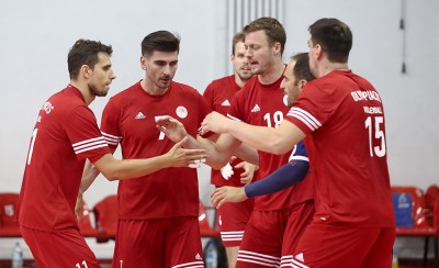 Ολυμπιακός-Ηρακλής LIVE