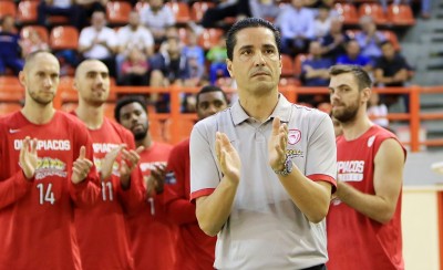Στην τελική ευθεία για το πρώτο ντέρμπι!