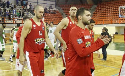 Τα... σκάνε από παντού Γιάνις και Τιλί!