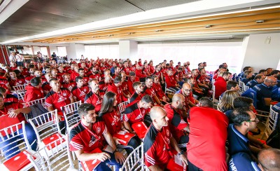 Εικόνες από το Σεμινάριο Σχολών