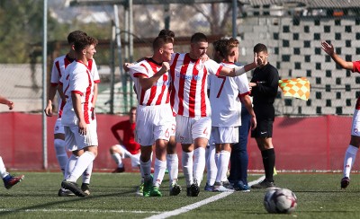 Περίπατος και εξάρα