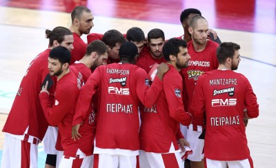 Κακή αντίδραση και (μη) σφύριγμα
