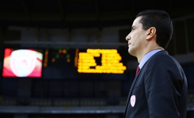 Η συν. Τύπου του Σφαιρόπουλου