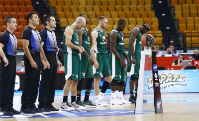 Χωρίς αυτούς, συντριβή...