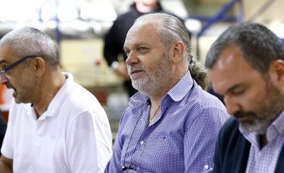 Και ο πρόεδρος στην πρεμιέρα