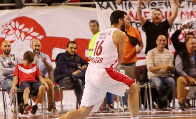 Παπανικολάου ο καλύτερος! (Photo)