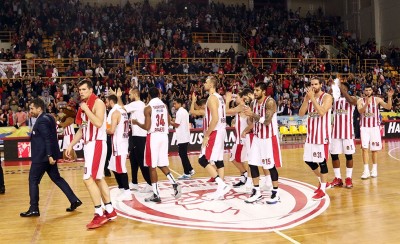 Το... πάρτι του Θρύλου! (video)