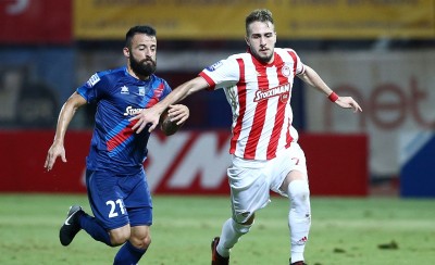 Τα... είπε με όλους ο Σιώπης