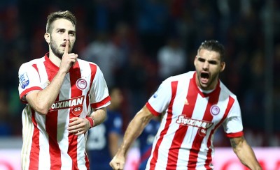 Τους... πονάει ο Φορτούνης!