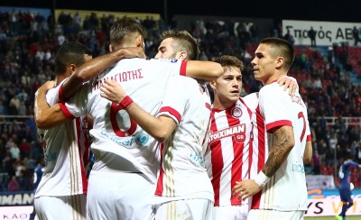 Αυτό που όλοι γούσταραν, ήταν ότι έβγαλε αντίδραση!