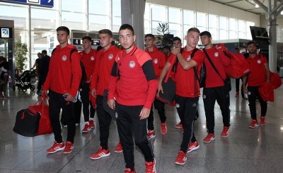 Μαζί και οι Νέοι (photos)