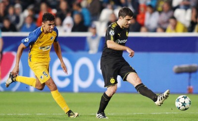 Ο Παπασταθόπουλος 