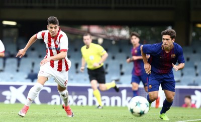 Ματς εμπειριών για το μέλλον