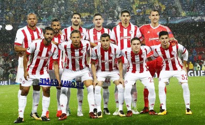 Κοίταξε στα μάτια το μεγαθήριο!