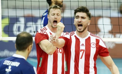 Τον... καθάρισε εύκολα!