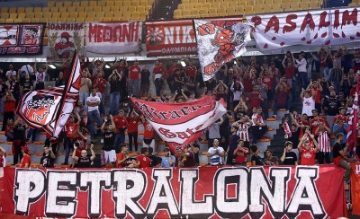 Τα εισιτήρια με Κίμκι