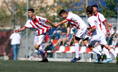 Νέα νίκη οι Παίδες