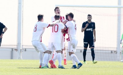 Δεν γίνονται αυτά! 1-1 αντί για 5-1!