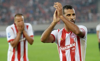Τεράστιο ματς από Ρομαό!