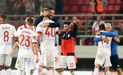 Στη Νεάπολη με Αχαρναϊκό
