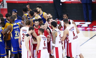 Υπερηχητικός... 4-0 και συνεχίζουμε!