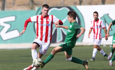 Δύο πρόσωπα και ήττα για τους Παίδες