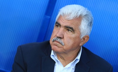 Την... έκανε ο Παράσχος και δεν έρχεται Καραϊσκάκη!
