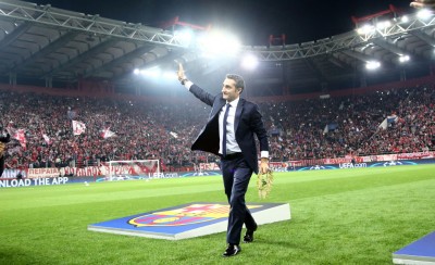 Σύνθημα... έπος για Ερνέστο!