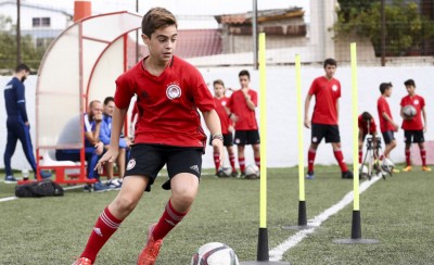 Εργομετρικά για τους 