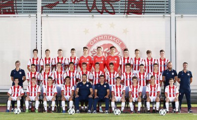 Εξάρα στην πρεμιέρα οι Παίδες