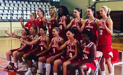 Η επίσημη φωτογράφιση
