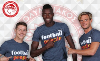 Κατά των διακρίσεων και του ρατσισμού