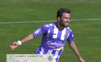 Το... κάρφωσε πάλι ο Γιαννιώτας!