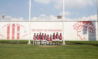 Από το Σίδνεϊ, (ξανά) στον Πειραιά! (photos)