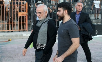 Απάντησε ο ΠΣΑΤ στον προκλητικό Σαββίδη