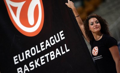 Στην Ευρωλίγκα και οι μικροί!